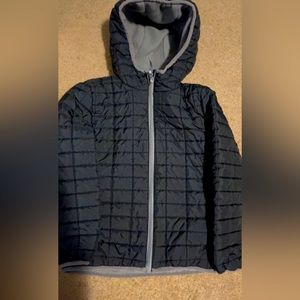 Cat and jack kids puffer jacket